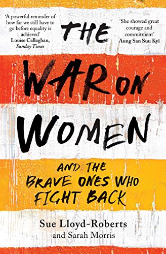 The War on Women von Simon & Schuster